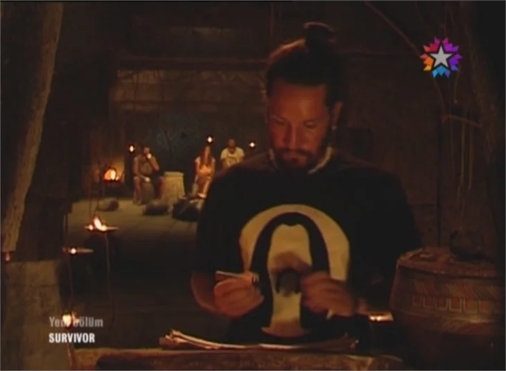 Survivor'a hangi ünlü veda edecek?
