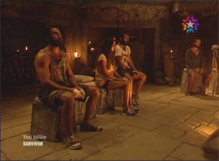 Survivor'a hangi ünlü veda edecek?