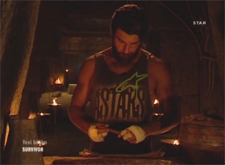 Survivor'a hangi ünlü veda edecek?