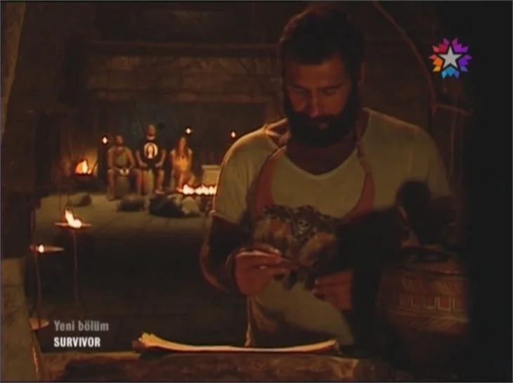 Survivor'a hangi ünlü veda edecek?