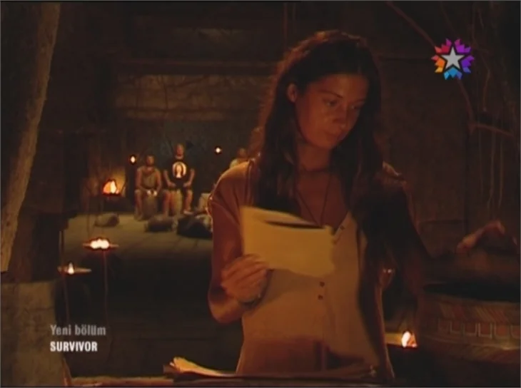Survivor'a hangi ünlü veda edecek?