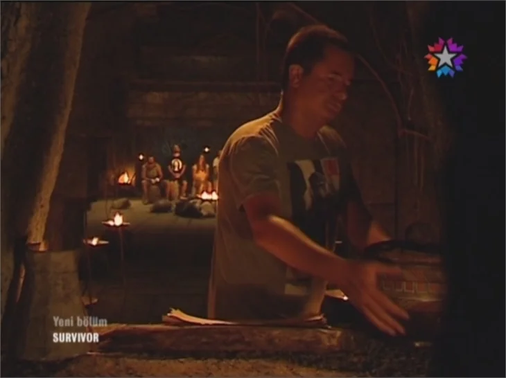Survivor'a hangi ünlü veda edecek?