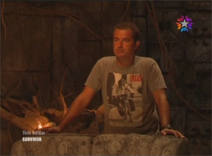 Survivor'a hangi ünlü veda edecek?