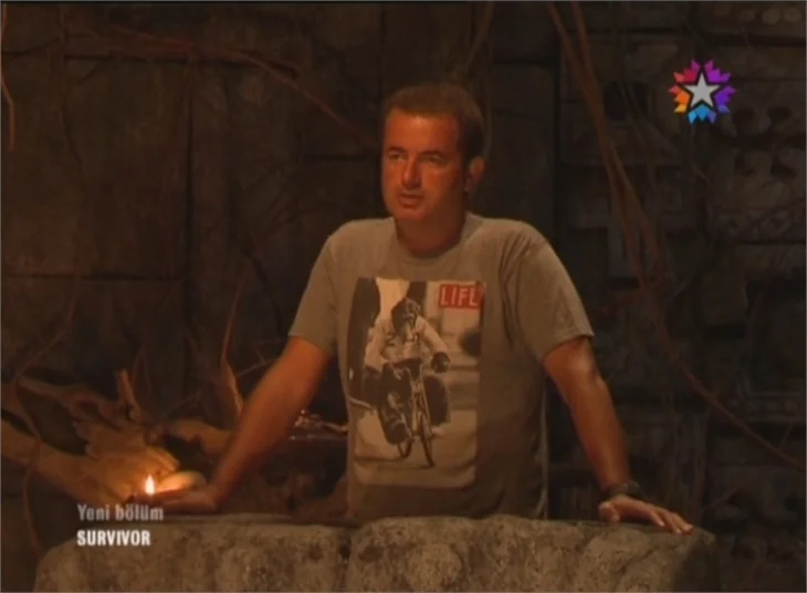 Survivor'a hangi ünlü veda edecek?