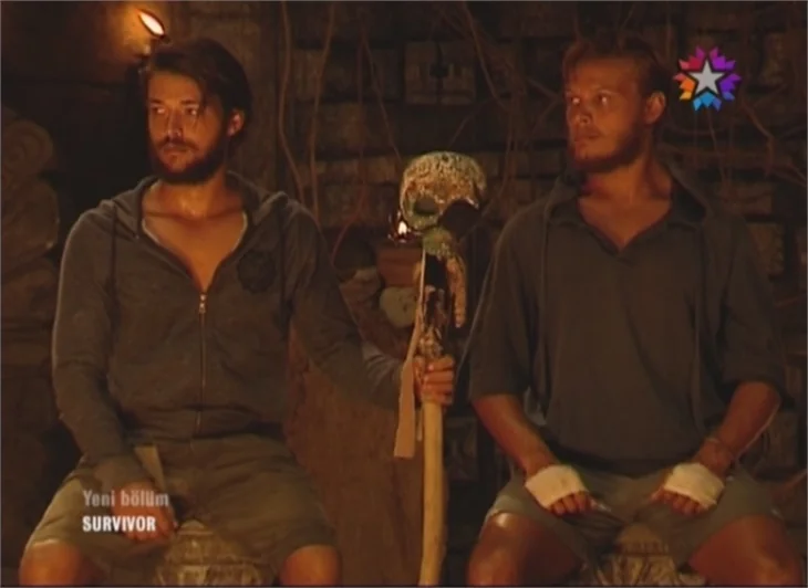 Survivor'a hangi ünlü veda edecek?