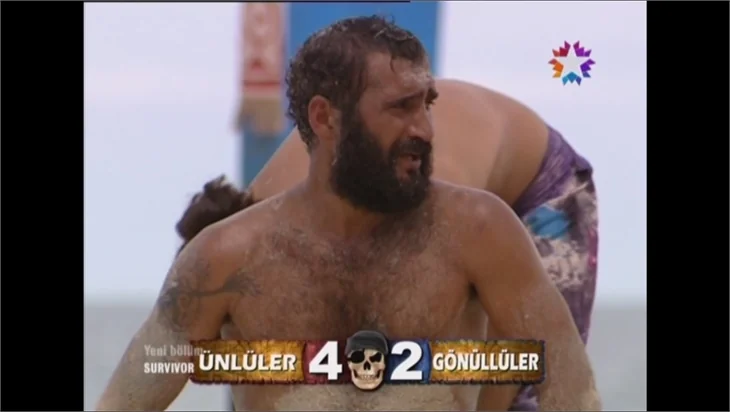 Survivor'da zorlu ödül oyunu!