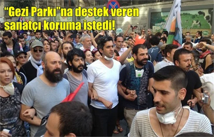 Mehmet Ali Alabora: Tehdit ediliyorum!