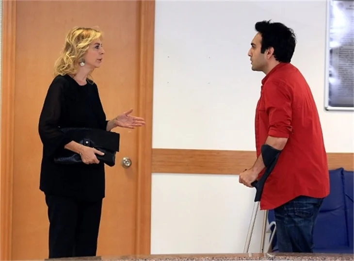 Kuzey Güney 78. Bölüm
