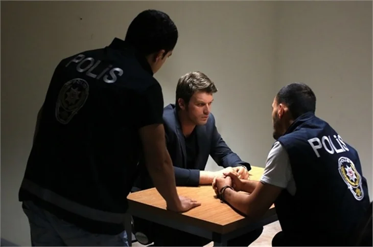 Kuzey Güney 78. Bölüm