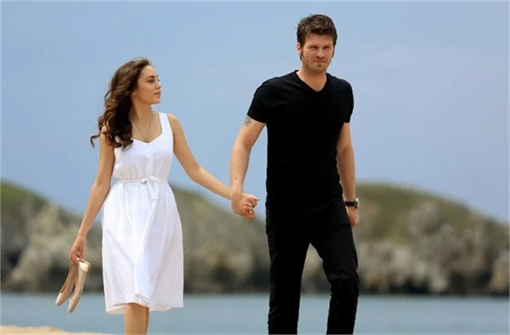 Kuzey Güney 78. Bölüm