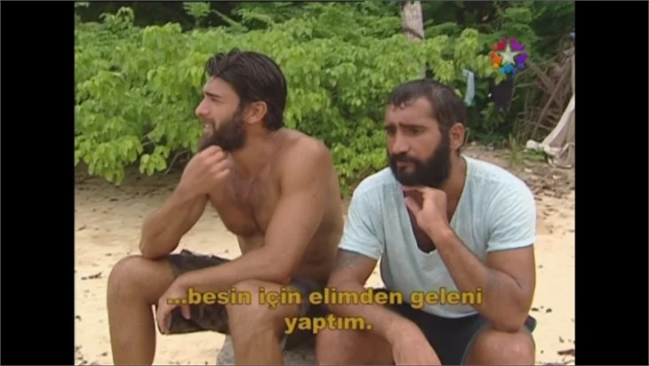 Survivor'da SMS'e kimler çıkacak?