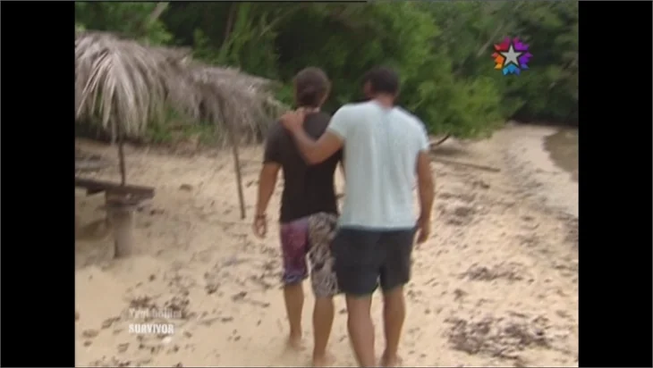 Survivor'da SMS'e kimler çıkacak?