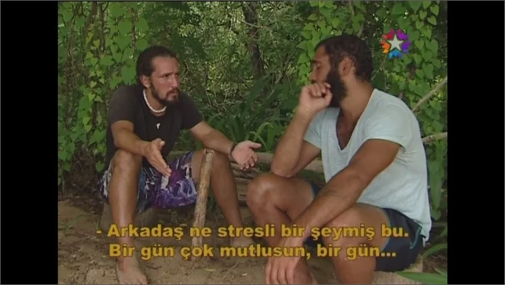 Survivor'da SMS'e kimler çıkacak?