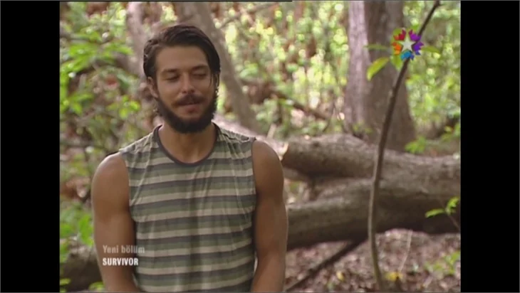 Survivor'da sinirler gergin!