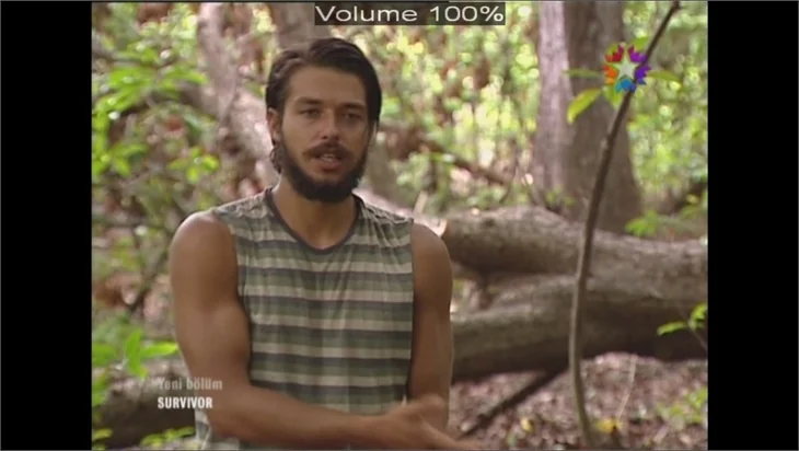 Survivor'da sinirler gergin!