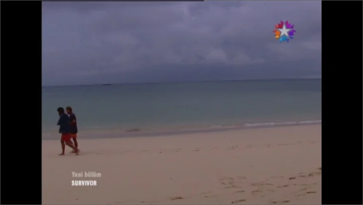 Survivor'da sinirler gergin!
