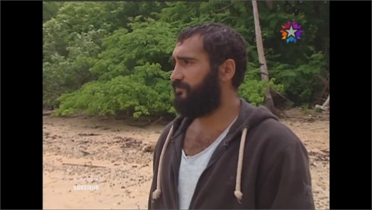 Survivor'da sinirler gergin!