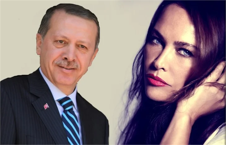 Hülya Avşar'a Başbakan'dan yanıt geldi!