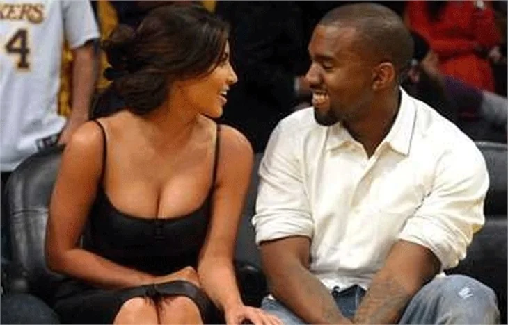 Kardashian'lardan veto!