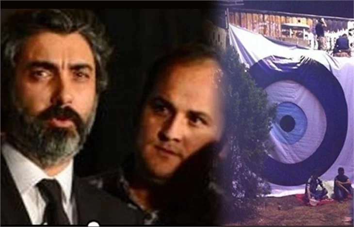 "Necati Şaşmaz seni mi kıracağız" dediler ve...