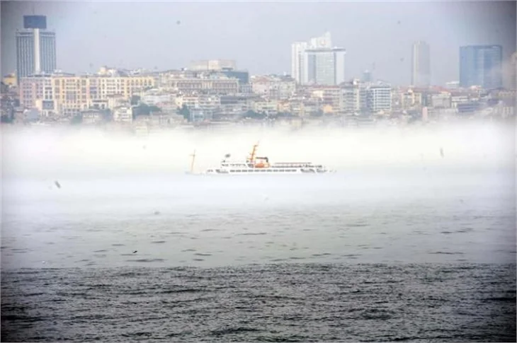 14.06.2013 sabahı İstanbul