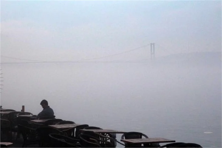 14.06.2013 sabahı İstanbul