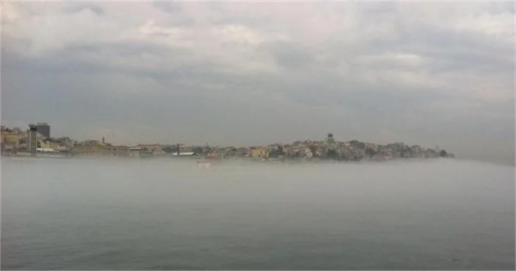 14.06.2013 sabahı İstanbul