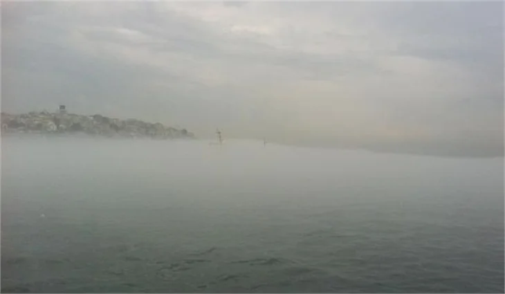 14.06.2013 sabahı İstanbul
