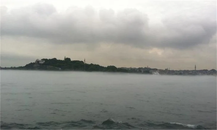 14.06.2013 sabahı İstanbul
