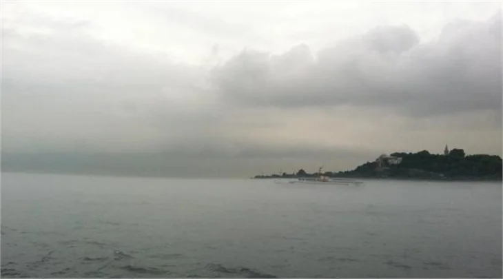 14.06.2013 sabahı İstanbul