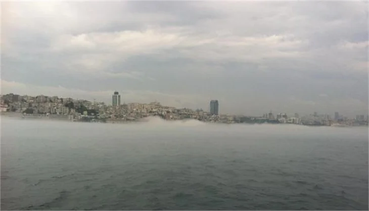 14.06.2013 sabahı İstanbul