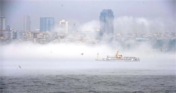 14.06.2013 sabahı İstanbul