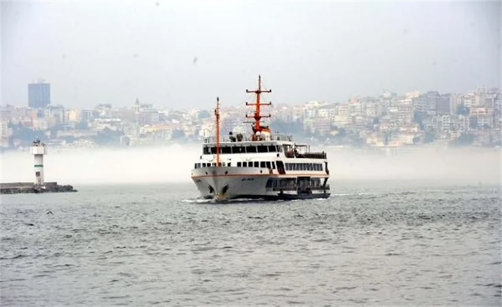 14.06.2013 sabahı İstanbul