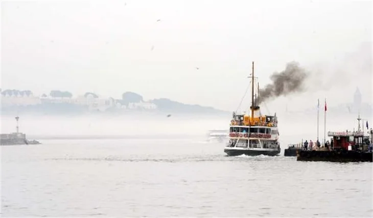 14.06.2013 sabahı İstanbul