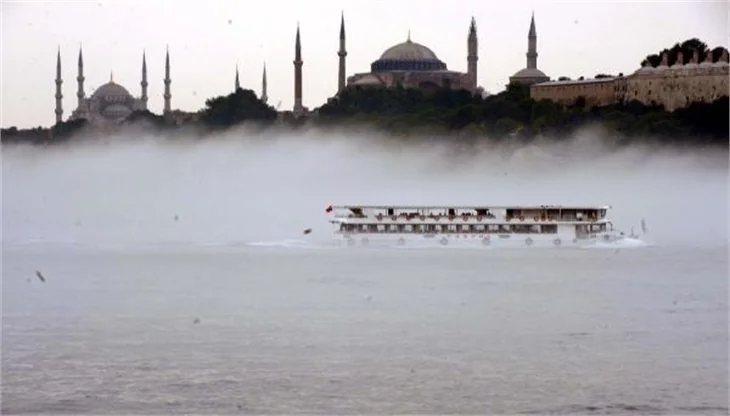 14.06.2013 sabahı İstanbul