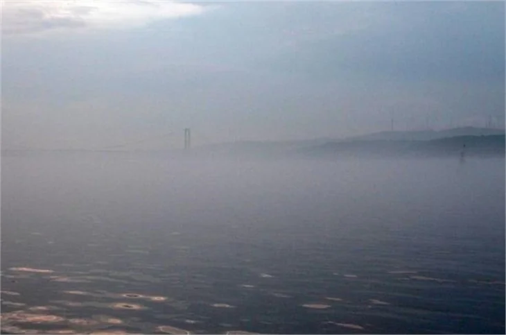 14.06.2013 sabahı İstanbul