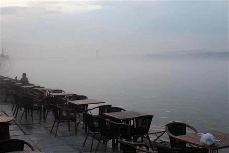 14.06.2013 sabahı İstanbul