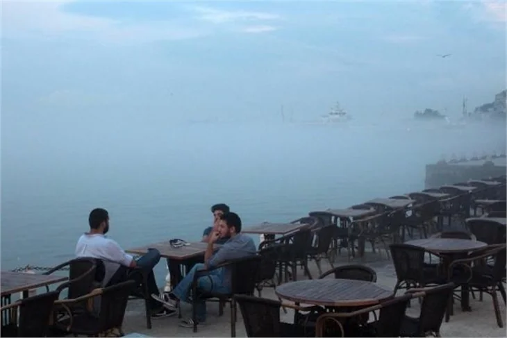 14.06.2013 sabahı İstanbul