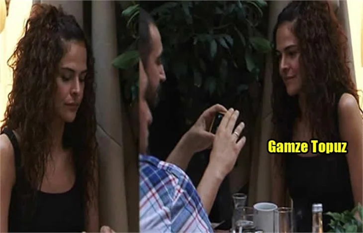 Gamze Topuz: Evliliğe zaman bulamıyoruz!