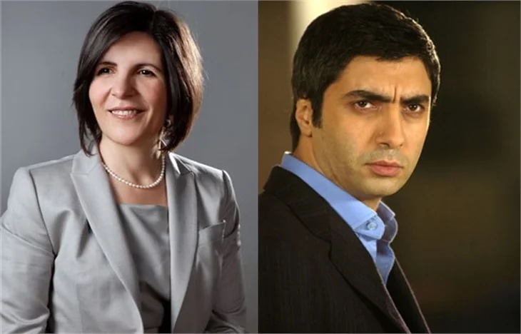 Kadın Başbakan Polat'ı sildi!..