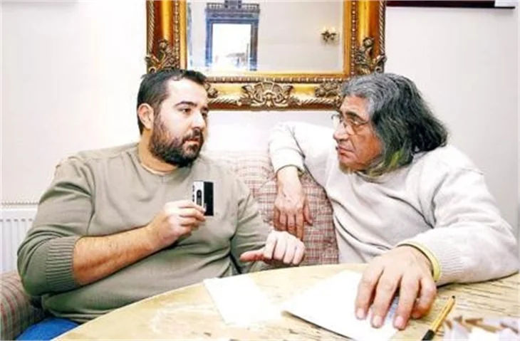 Arda Uskan: Ajda, Nilüfer, Muazzez çektiğim fotoromanlarda oynardı!