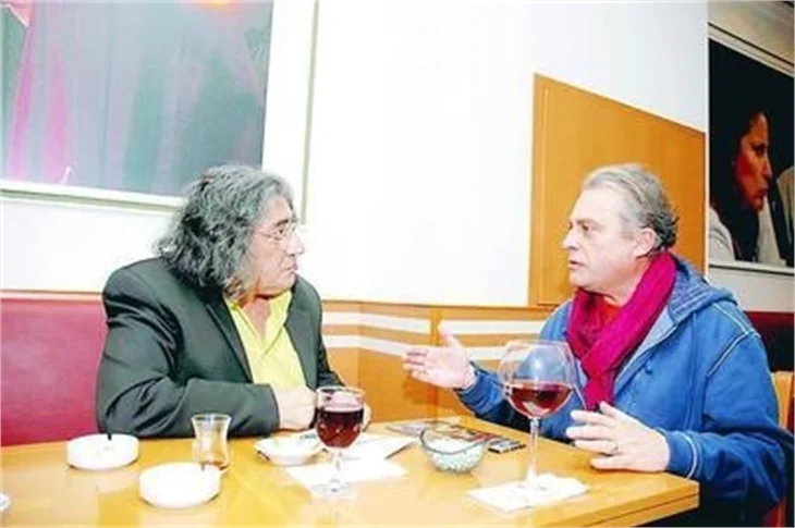 Arda Uskan: Ajda, Nilüfer, Muazzez çektiğim fotoromanlarda oynardı!