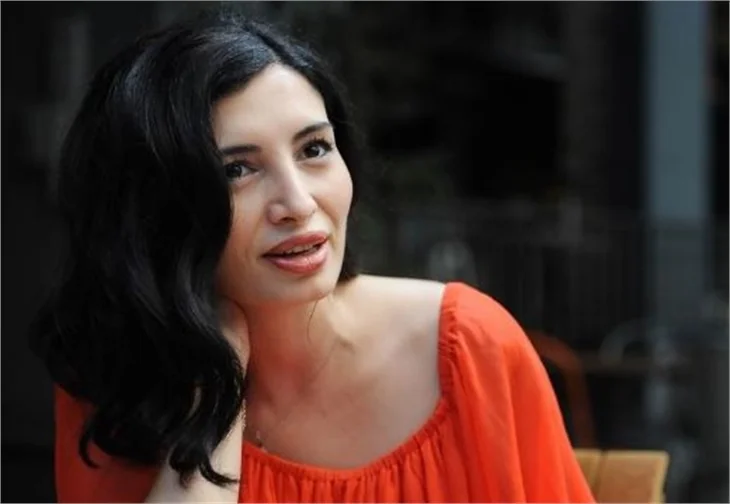 Ünlüler Gezi Parkı müdahalesine tepki gösterdi
