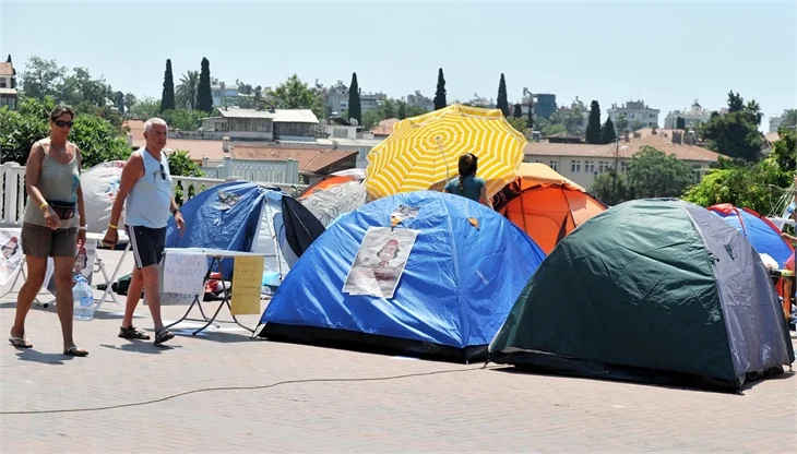 Turizmde yeni trend: Direniş Turu