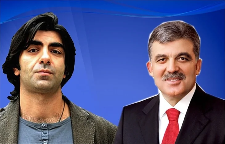 Fatih Akın'dan Cumhurbaşkanı Abdullah Gül'e mektup