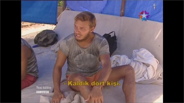 Cengiz'den sonra neler oluyor?