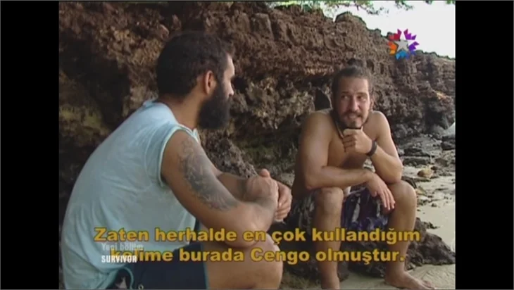 Cengiz'den sonra neler oluyor?