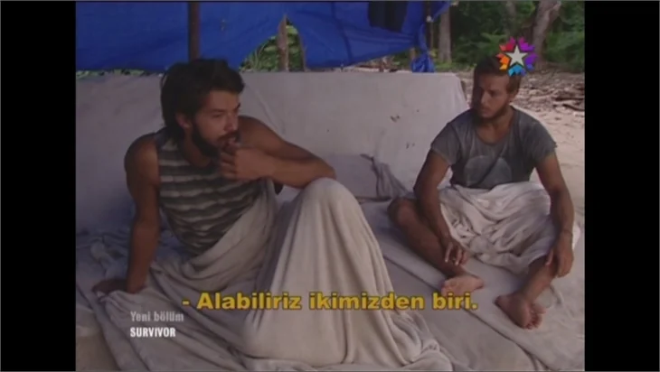 Cengiz'den sonra neler oluyor?