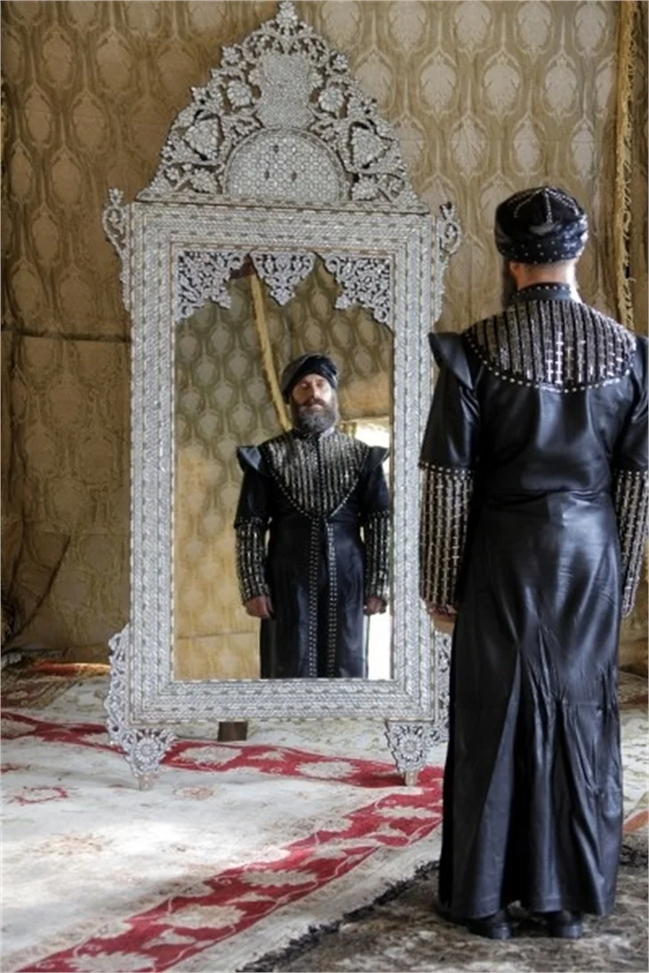 Muhteşem Yüzyıl 103. Bölüm (Sezon Finali)