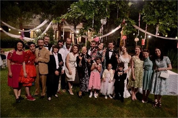 "Öyle Bir Geçer Zaman Ki" 3 sezon nasıl geçti?